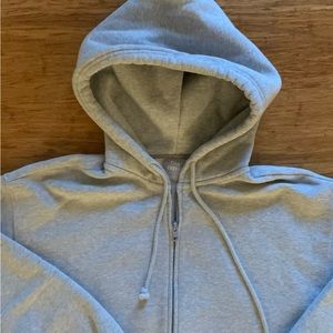 Aritzia TNA Boyfriend Hoodie